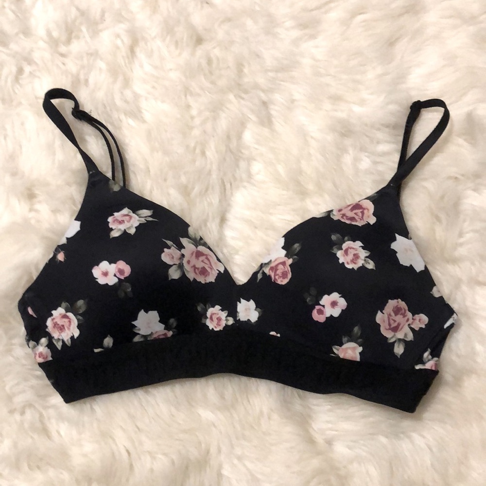 Victoria’s Secret PINK Bra